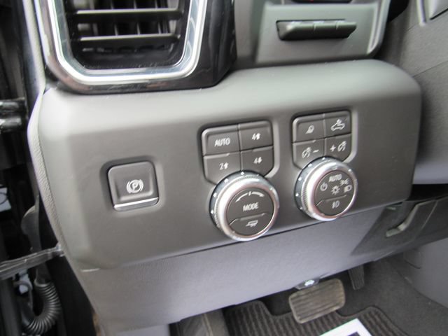 Certified 2026 GMC Sierra 2500 Denali Ultimate w/ Max Trailering Package AWD/4WD image 19