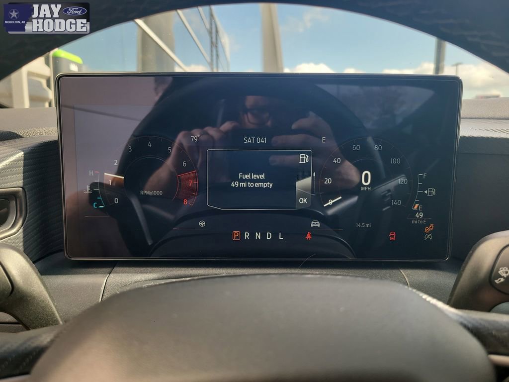 New 2026 Ford Mustang EcoBoost image 20