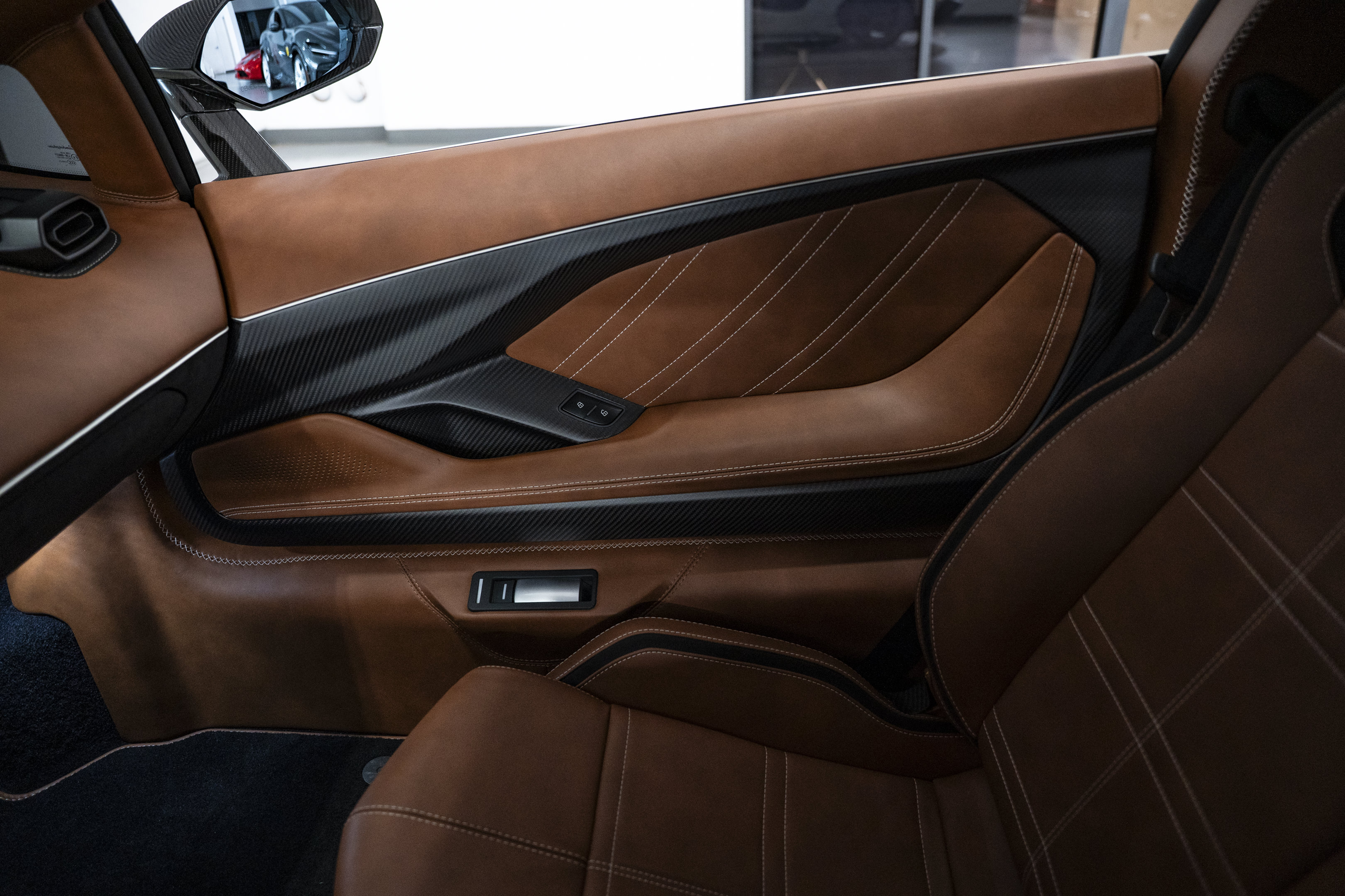 Used 2022 Lamborghini Aventador Countach AWD/4WD image 77
