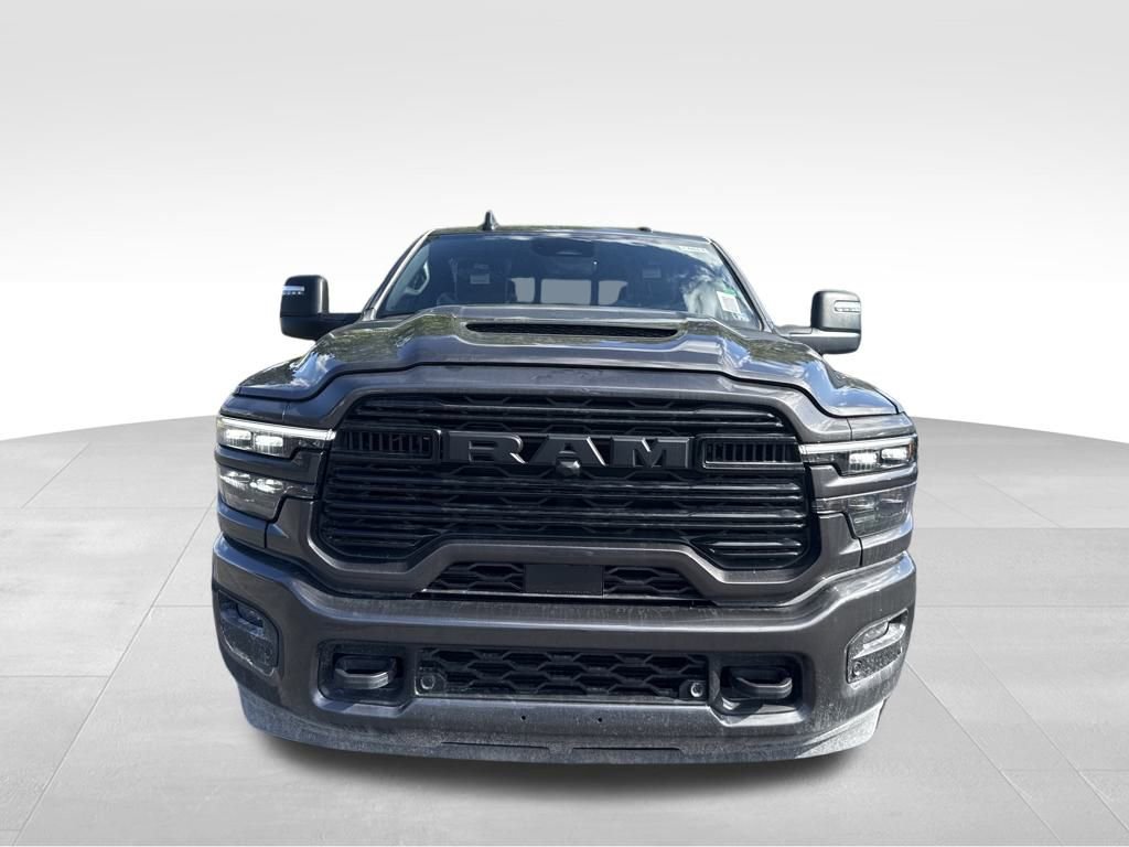 New 2026 RAM 2500 Laramie video 2