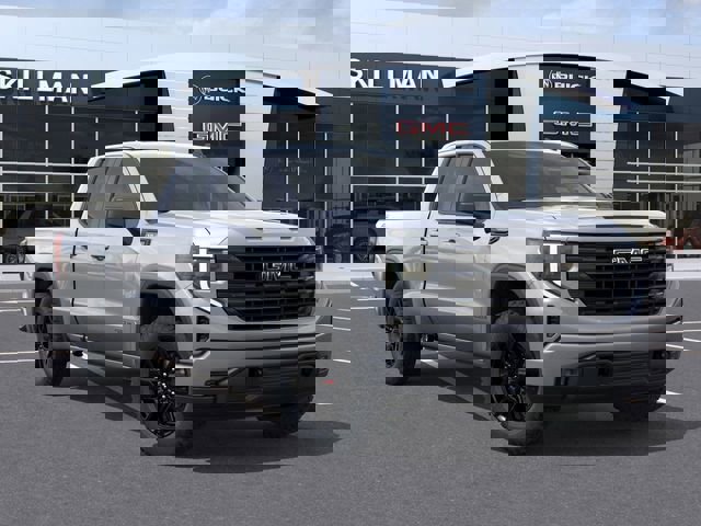 New 2026 GMC Sierra 1500 Elevation w/ X31 Off-Road Package image 7