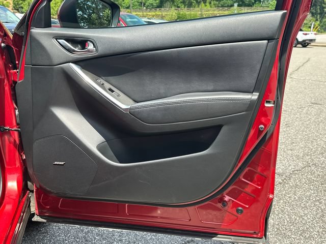Used 2016 MAZDA CX-5 Grand Touring FWD image 14