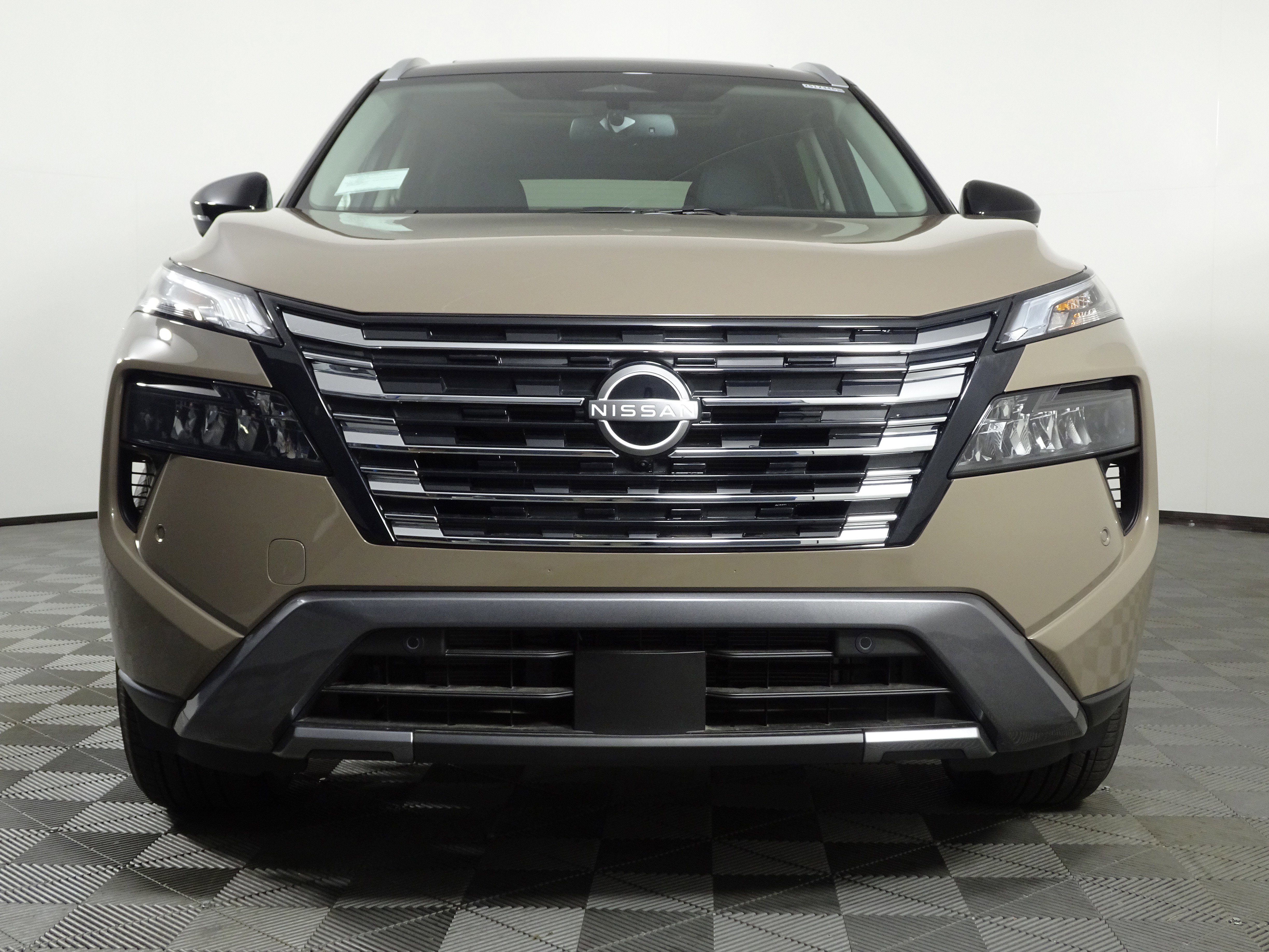 New 2025 Nissan Rogue SL w/ Tech Package image 18