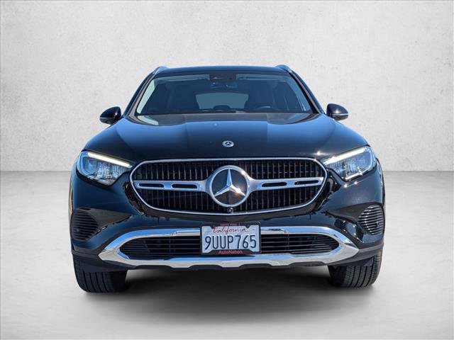Certified 2025 Mercedes-Benz GLC 350e 4MATIC video 2