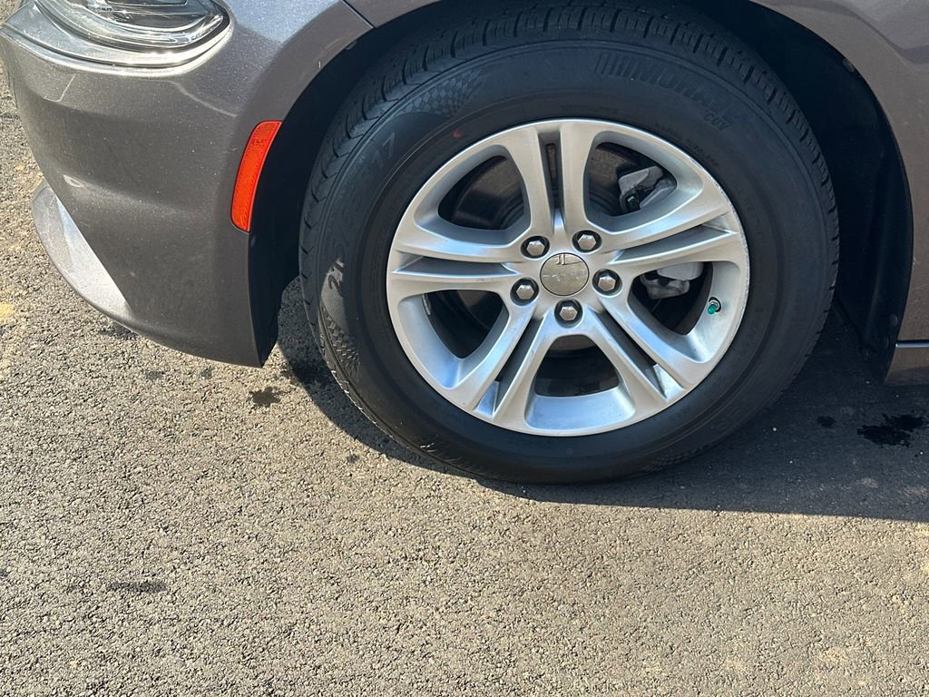 Used 2023 Dodge Charger SXT image 11