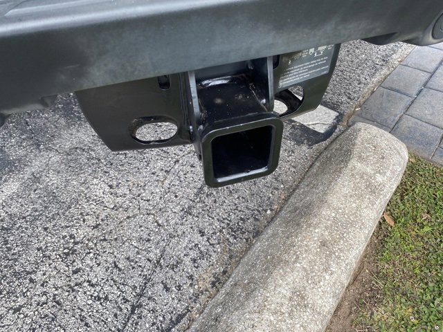 Used 2014 Chevrolet Silverado 2500 LTZ w/ LTZ Plus Package image 51