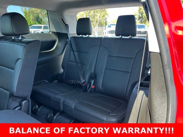 Used 2023 GMC Acadia SLT image 16