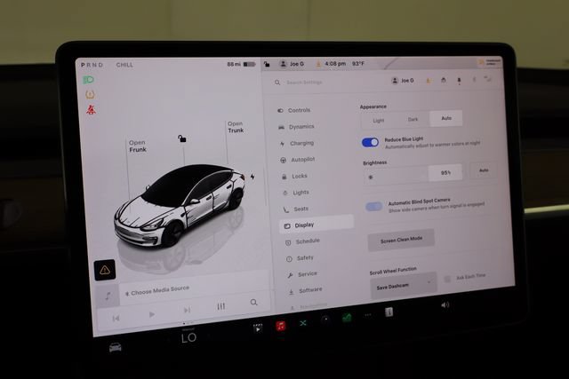 Used 2023 Tesla Model 3 Standard Range RWD image 34