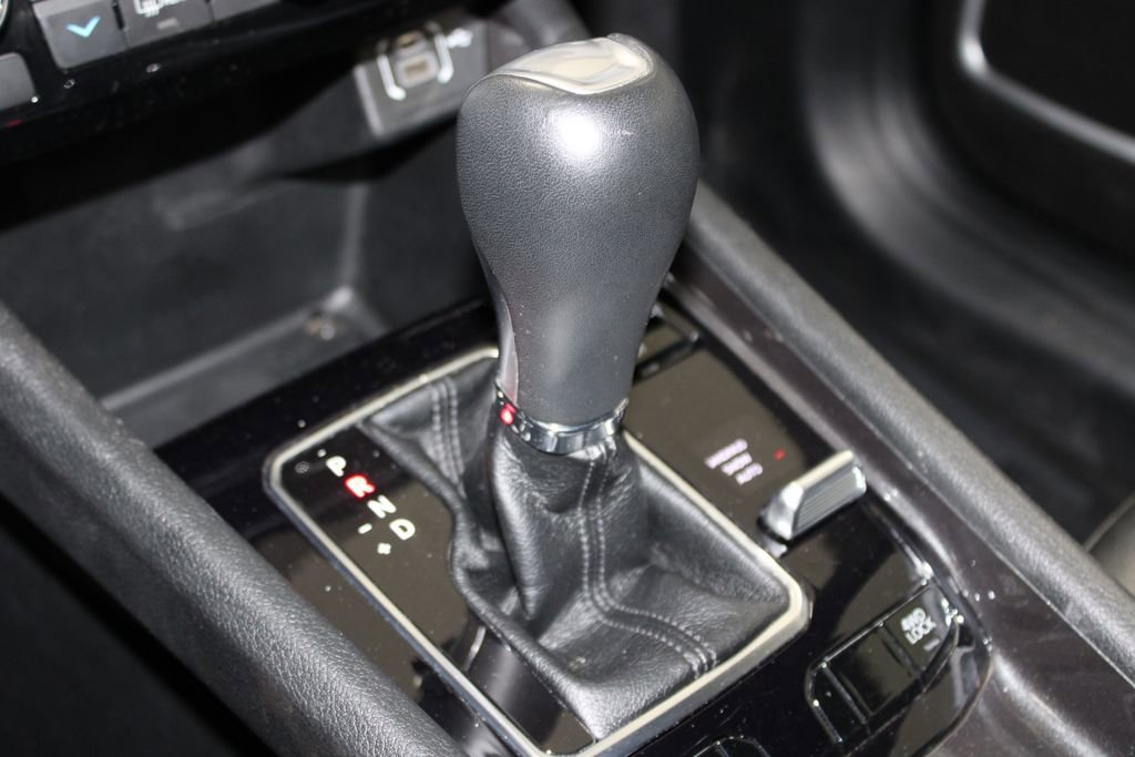 Used 2024 Jeep Compass Latitude image 40