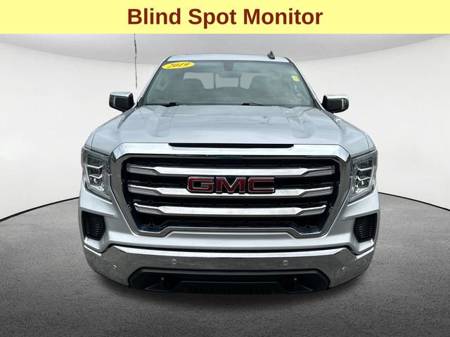 Used 2019 GMC Sierra 1500 SLE w/ SLE Value Package AWD/4WD image 4