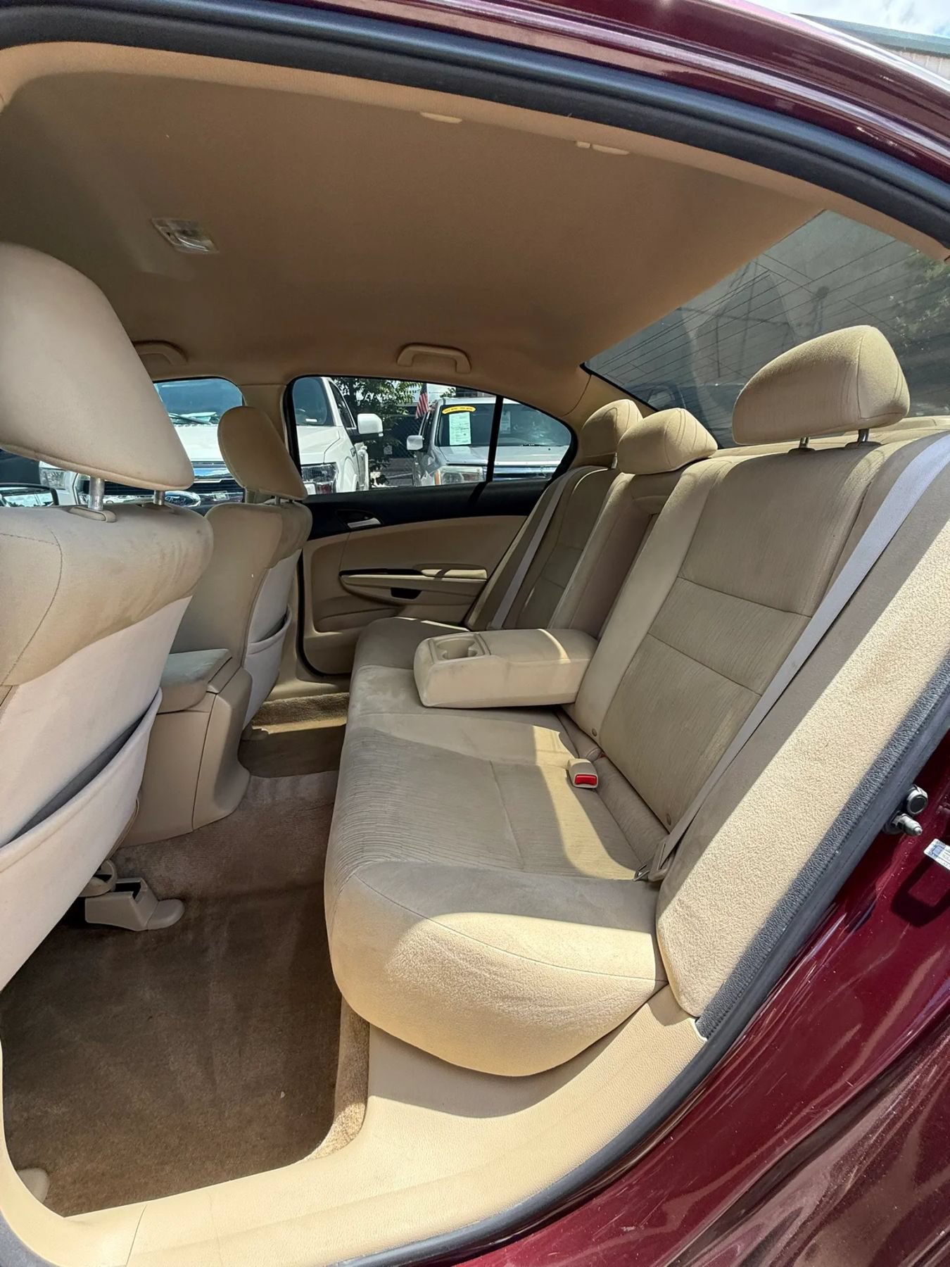 Used 2011 Honda Accord LX image 16