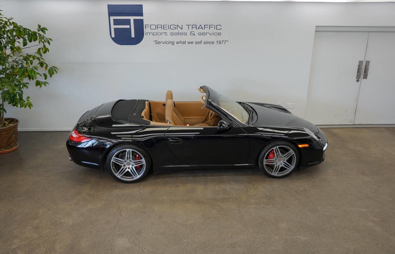 Used 2009 Porsche 911 Carrera S image 31