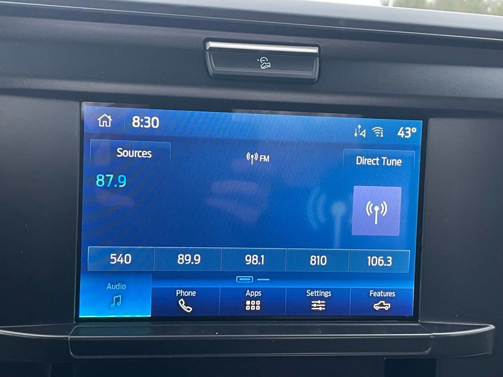 New 2026 Ford F250 XL image 38