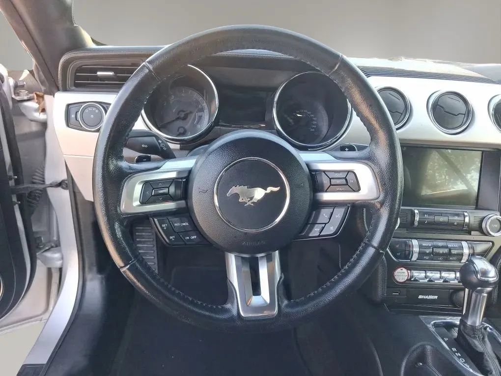 Used 2016 Ford Mustang Premium RWD image 24