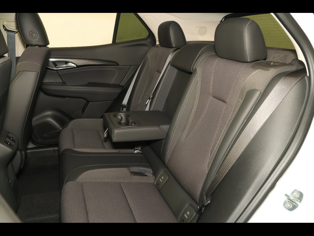 Used 2023 Buick Envision Preferred w/ Sport Touring Package image 28