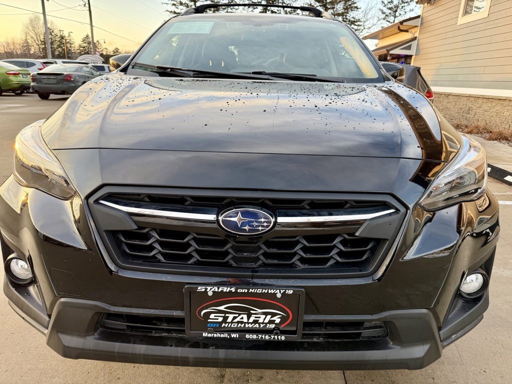 Used 2019 Subaru Crosstrek 2.0i Limited w/ Moonroof Package w/Navigation image 3
