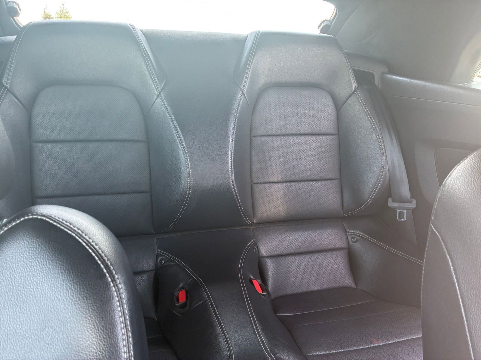 Used 2023 Ford Mustang Premium image 36