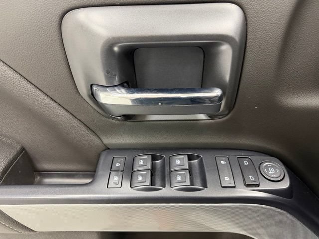 Certified 2018 Chevrolet Silverado 1500 LT w/ All Star Edition AWD/4WD image 19