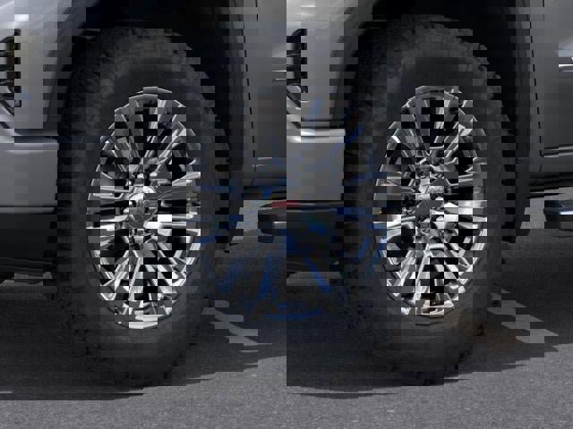 New 2026 GMC Sierra 1500 Denali w/ Technology Package image 9