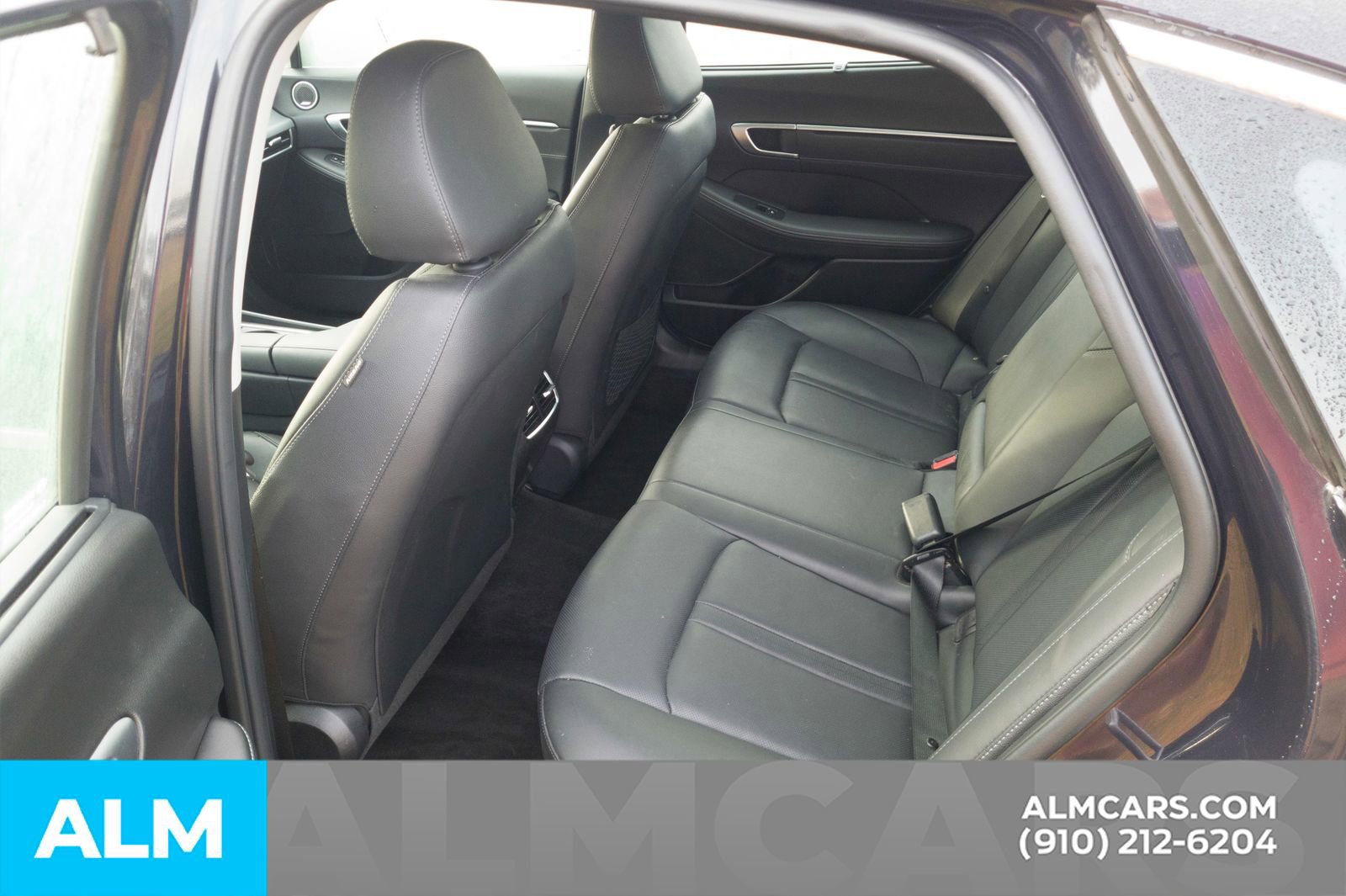 Used 2024 Hyundai Sonata Limited image 20