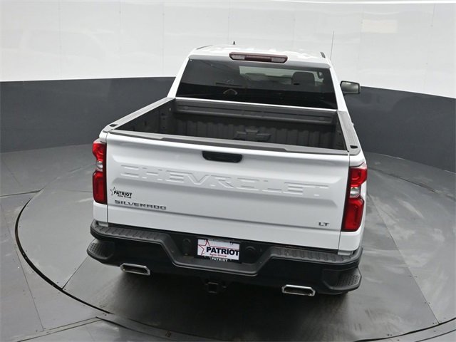 Used 2023 Chevrolet Silverado 1500 LT Trail Boss w/ Protection Package image 34