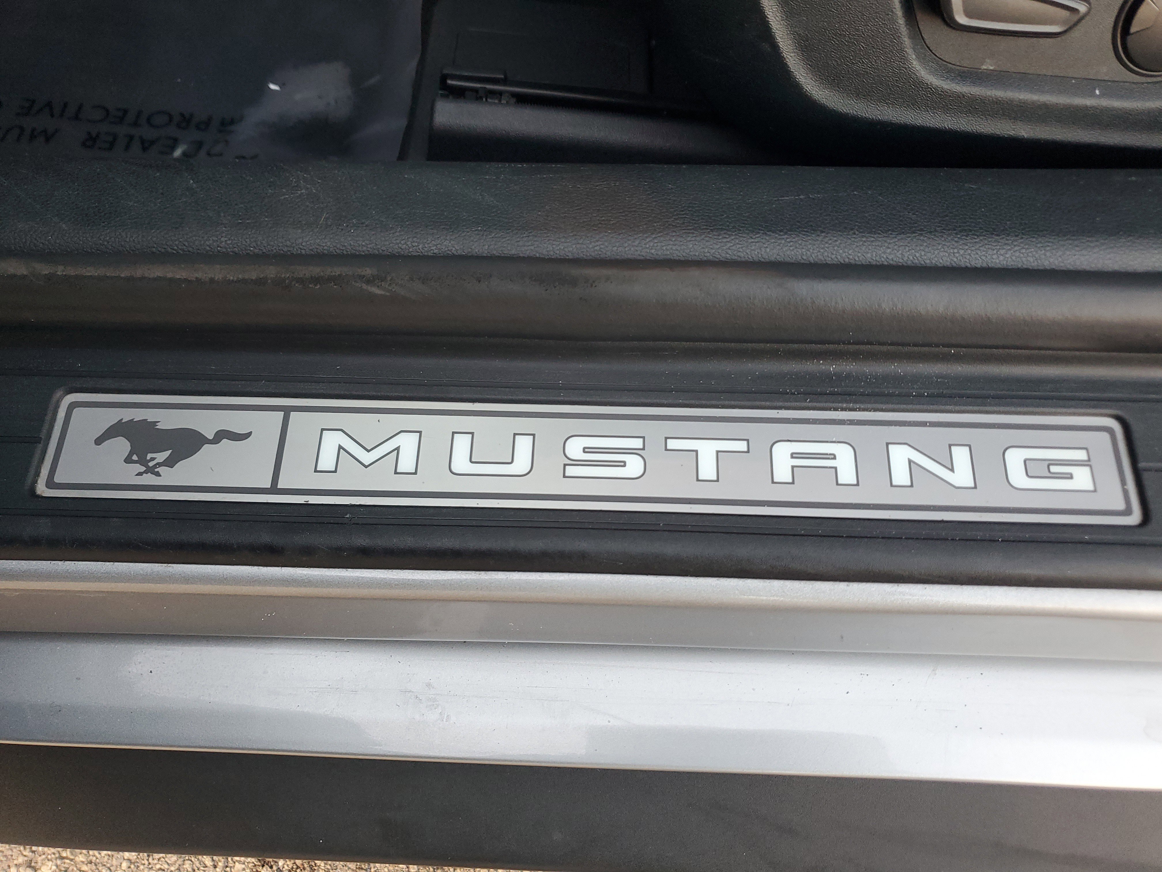 Used 2023 Ford Mustang Premium image 29