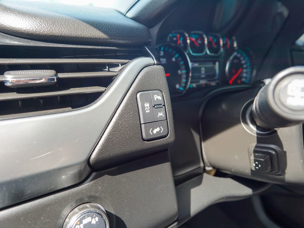 Used 2020 Chevrolet Tahoe LT AWD/4WD image 24