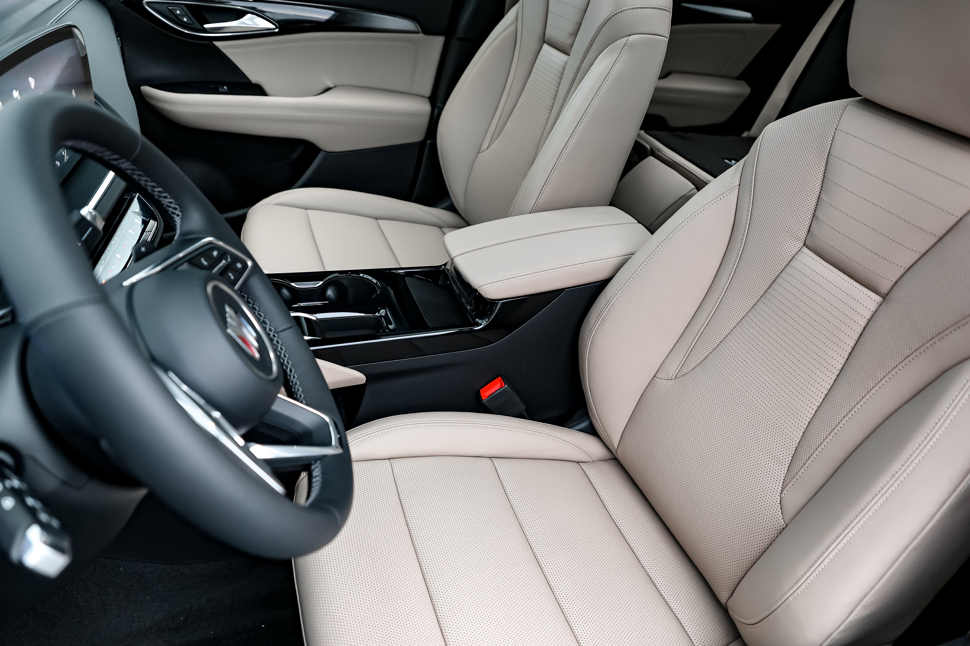 New 2026 Buick Envision Preferred image 14