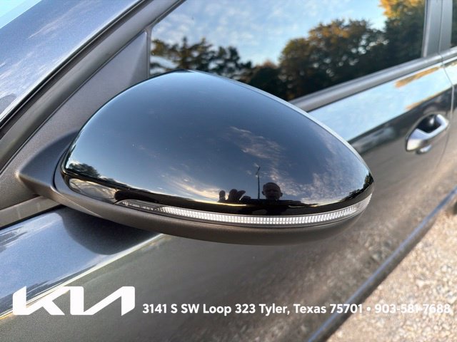 Used 2021 Kia Forte GT-Line FWD image 5