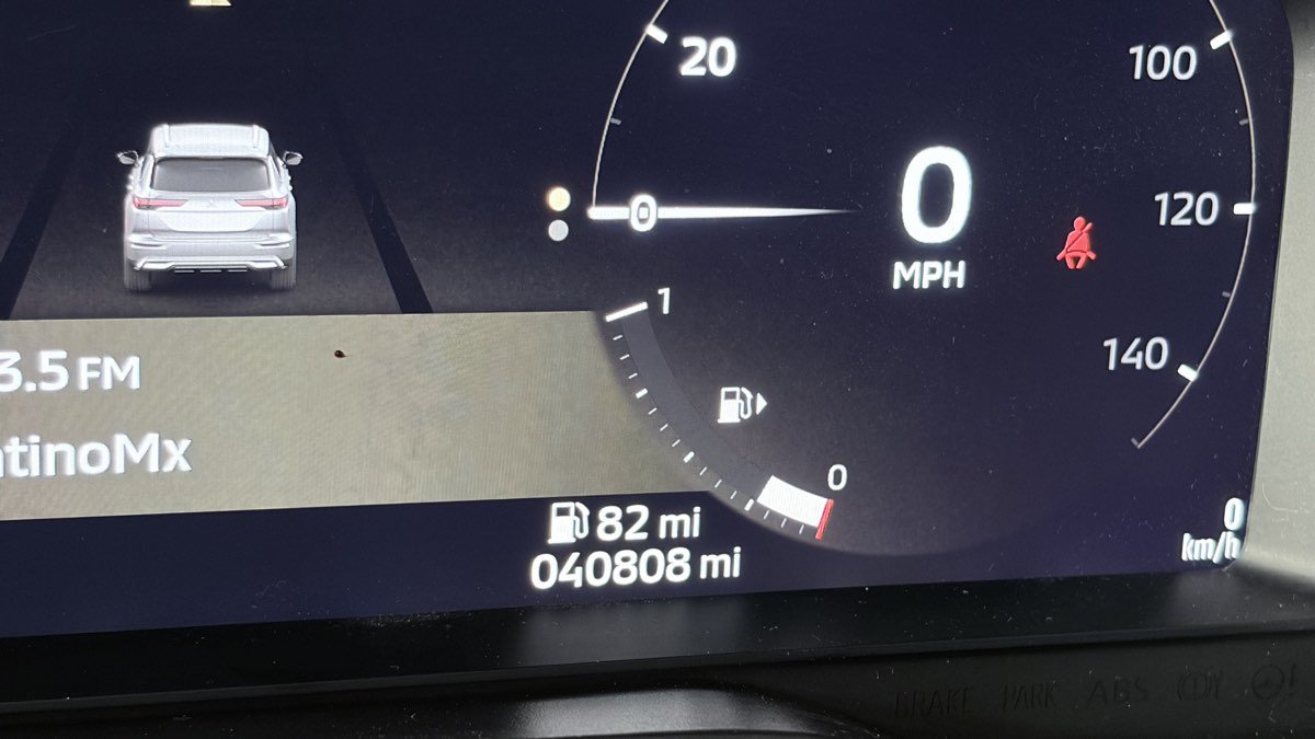 Used 2025 Mitsubishi Outlander SEL AWD/4WD image 19