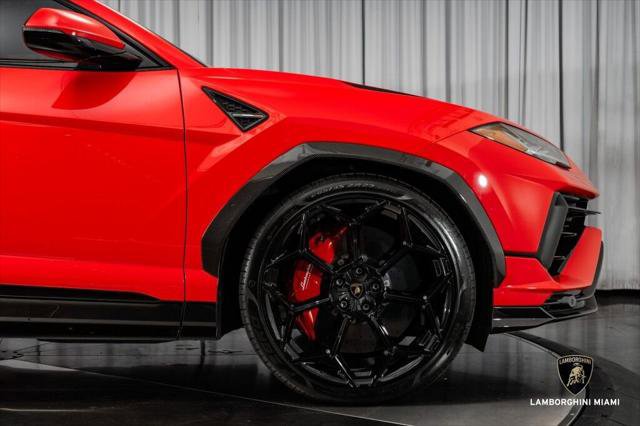 Used 2023 Lamborghini Urus Performante image 28