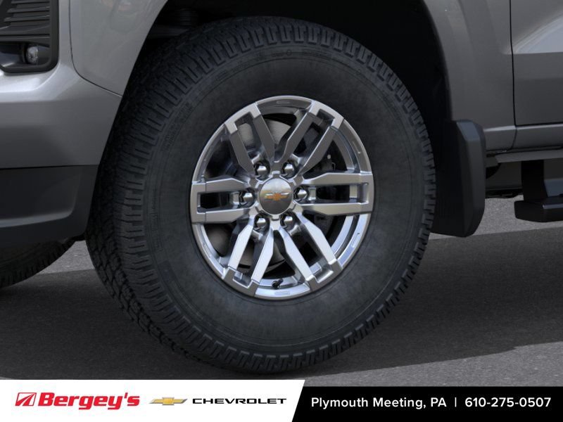 New 2026 Chevrolet Colorado LT w/ LT Convenience Package RWD image 10