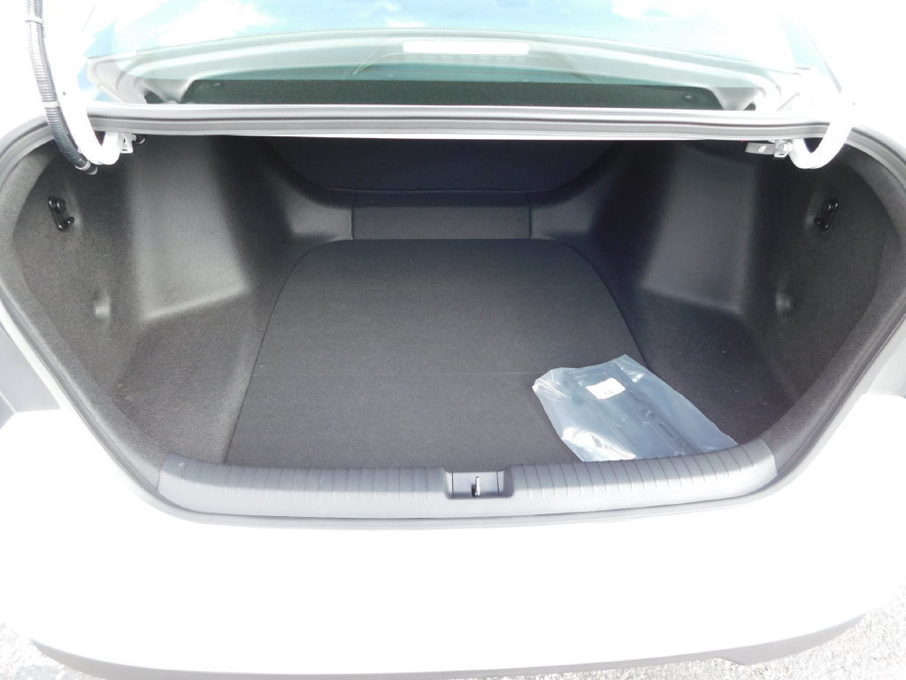 New 2026 Honda Accord LX image 20
