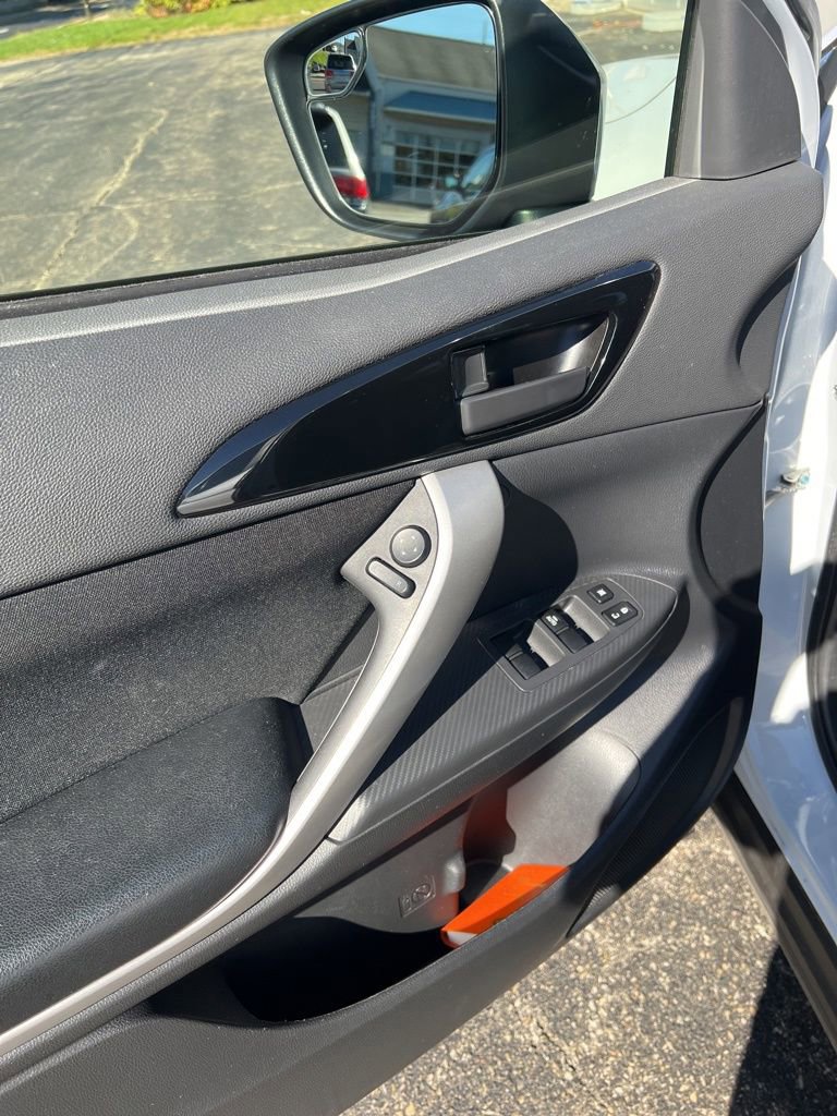 Used 2022 Mitsubishi Eclipse Cross ES image 15