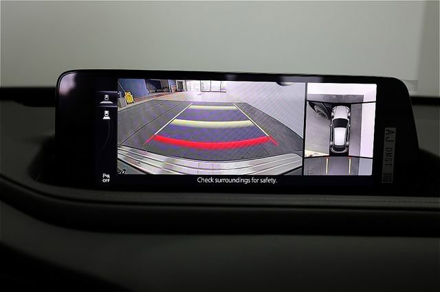 New 2026 MAZDA CX-30 2.5 Turbo w/ Premium Plus Pkg image 33