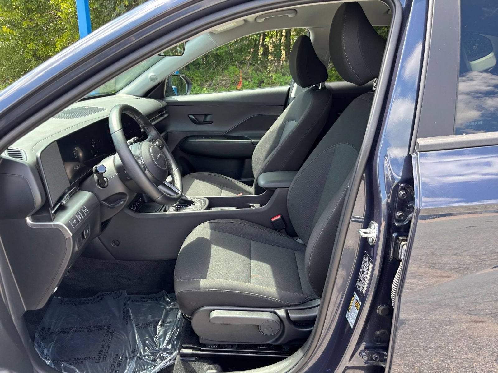 Used 2026 Hyundai Kona SEL Sport FWD image 26