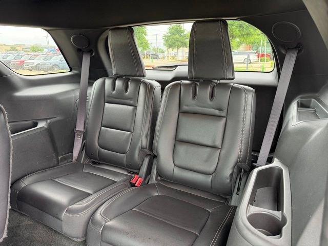 Used 2013 Ford Explorer Sport image 24