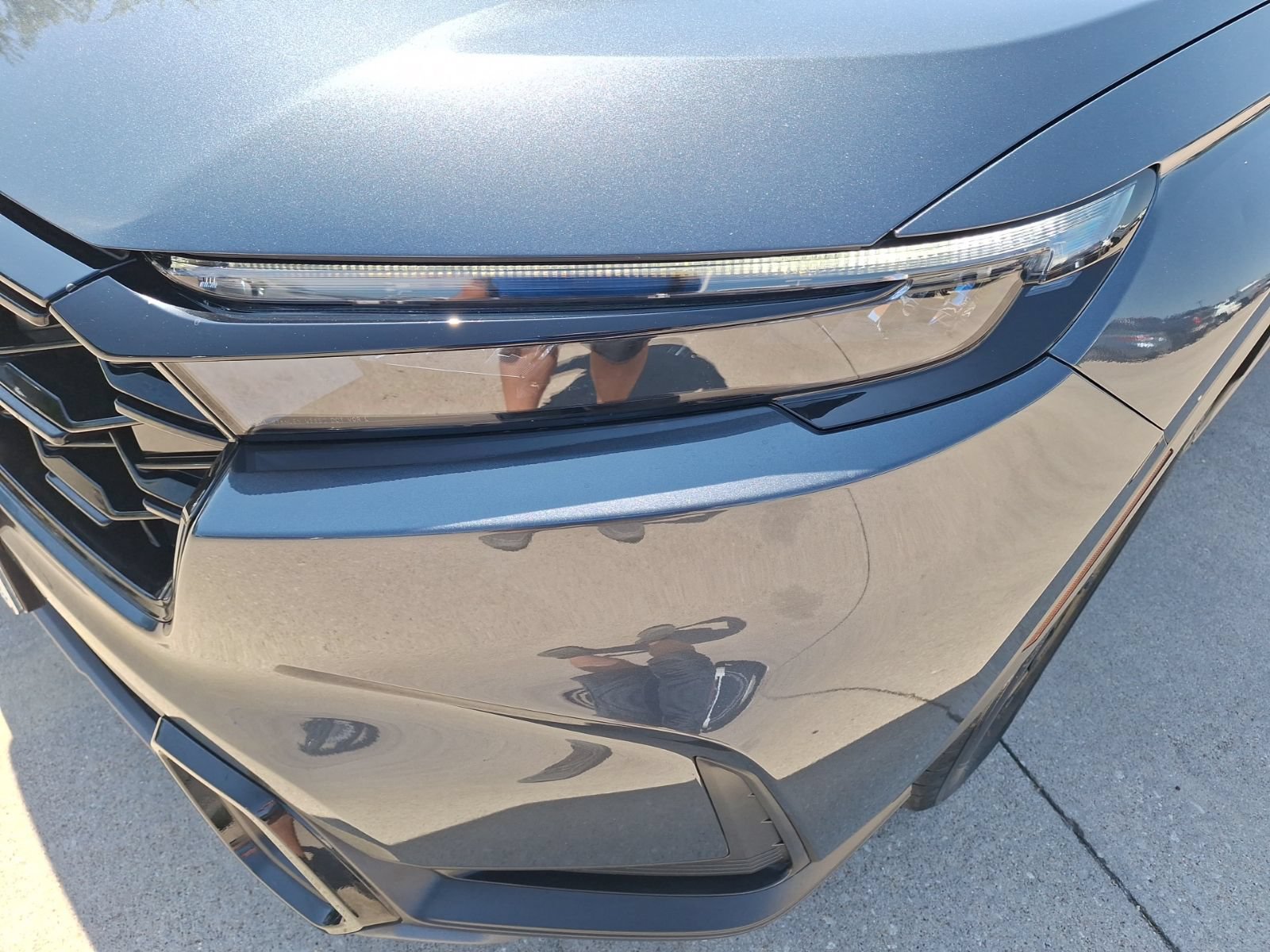 Used 2025 Honda CR-V Sport image 10