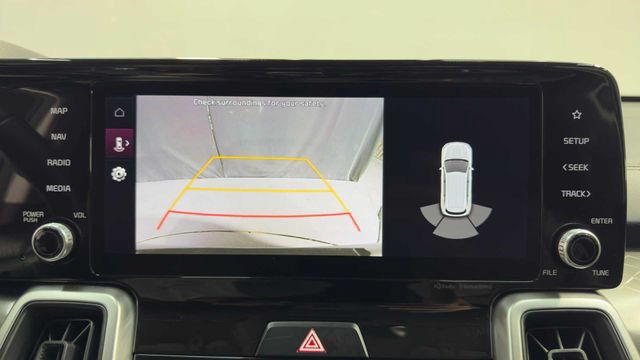 Used 2022 Kia Sorento S FWD image 34