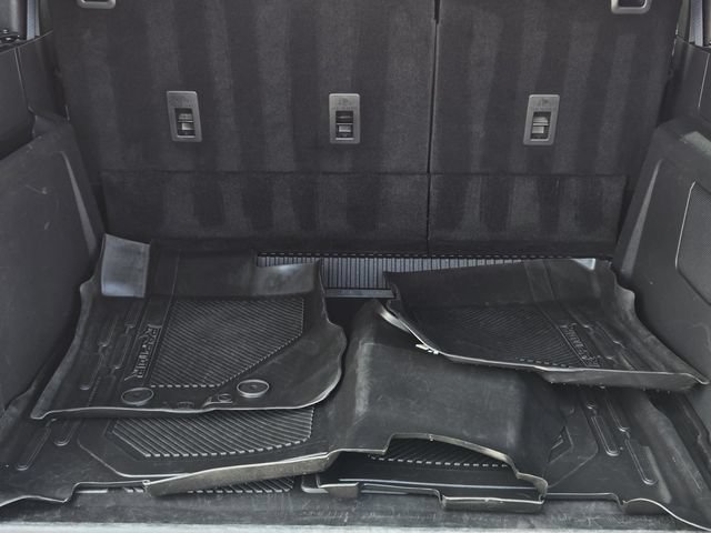 Used 2023 Ford Bronco Raptor AWD/4WD image 10