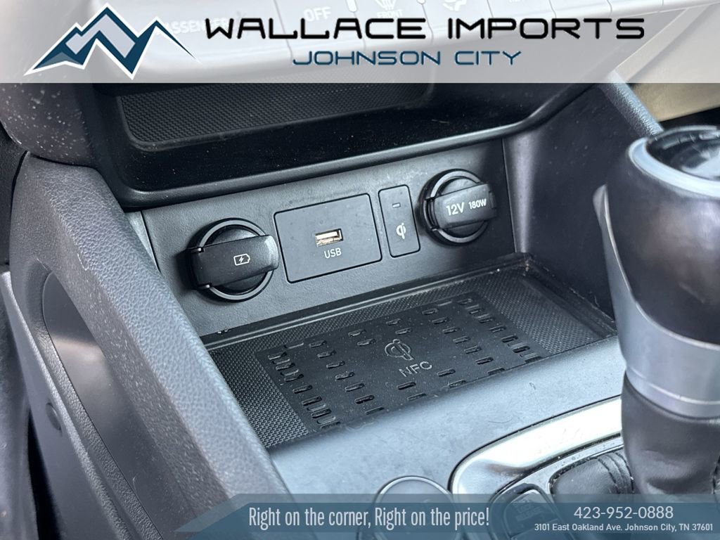 Used 2022 Hyundai Kona SEL w/ Convenience Package AWD/4WD image 29