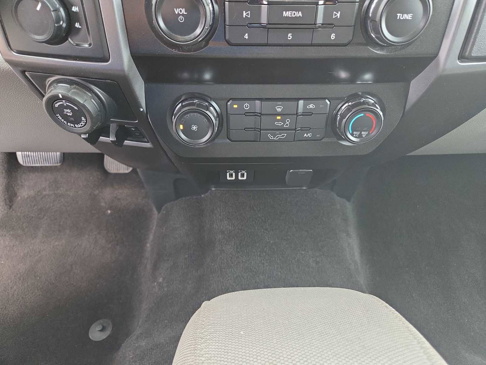 Used 2019 Ford F150 XLT w/ Trailer Tow Package AWD/4WD image 25