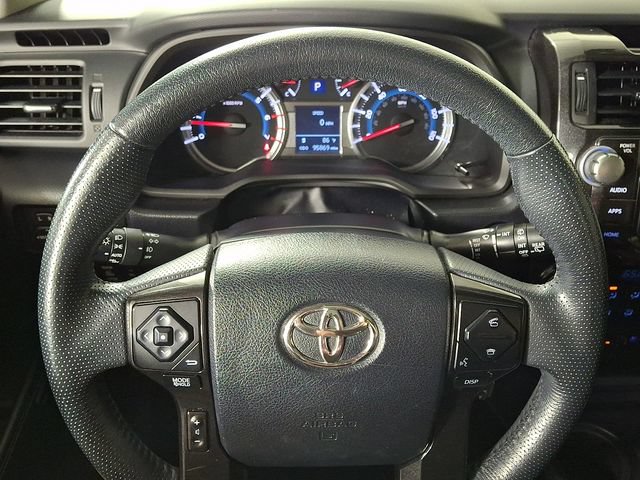 Used 2019 Toyota 4Runner Limited AWD/4WD image 20