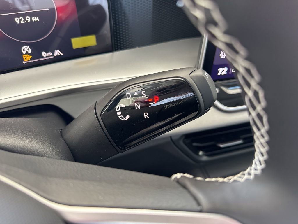 New 2026 Volkswagen Tiguan SE AWD/4WD image 10