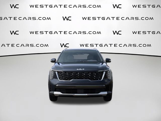 New 2026 Kia Sorento S FWD image 2