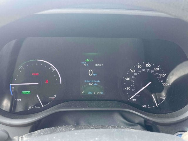 Used 2022 Toyota Sienna LE FWD image 29