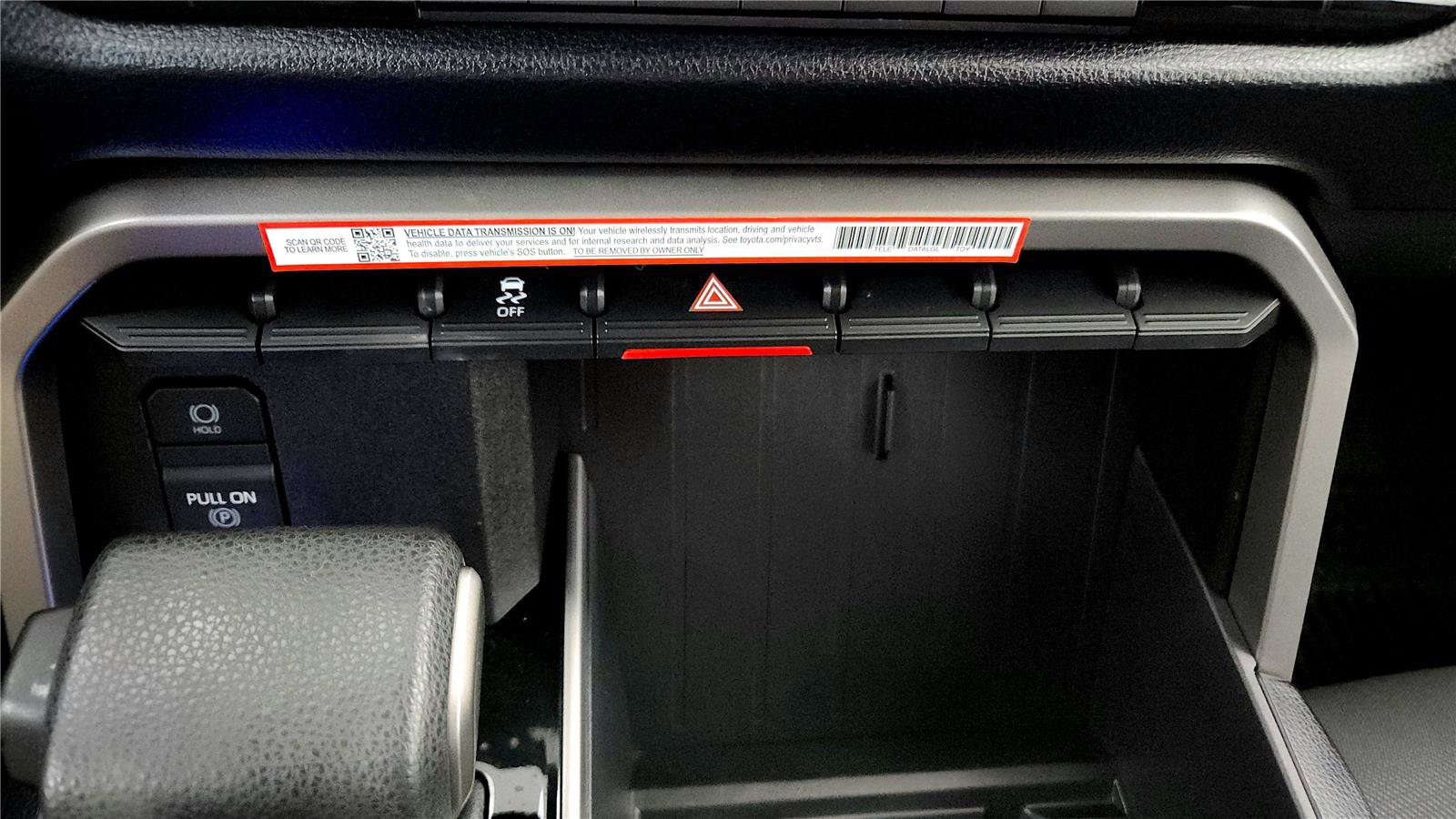 Used 2025 Toyota Tundra SR5 image 33