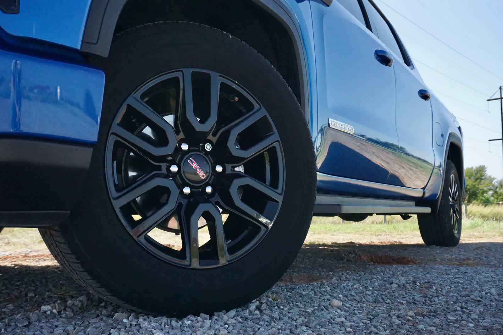 Used 2022 GMC Sierra 1500 Elevation AWD/4WD image 37