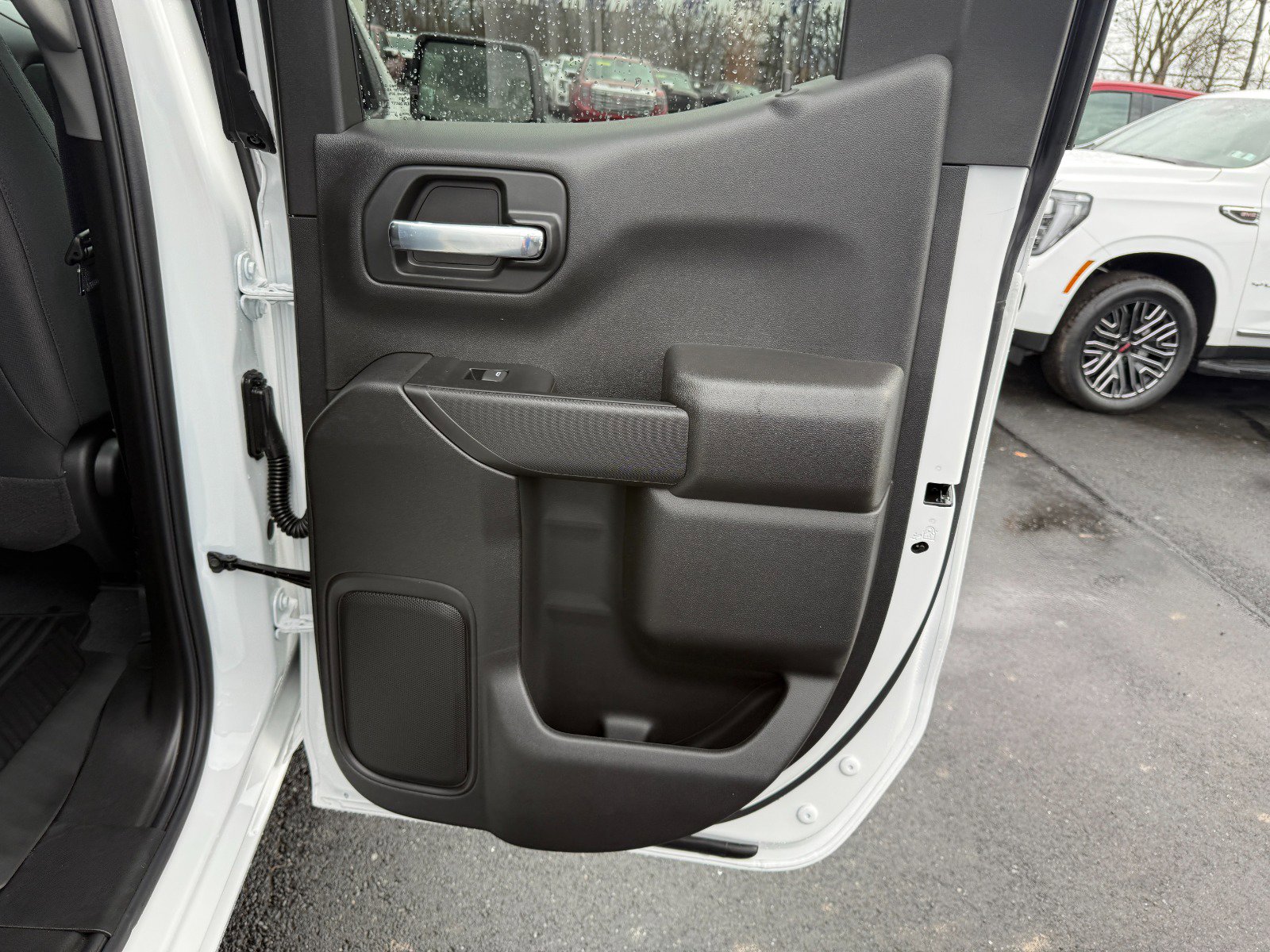 New 2026 GMC Sierra 1500 Pro w/ Graphite Edition image 20