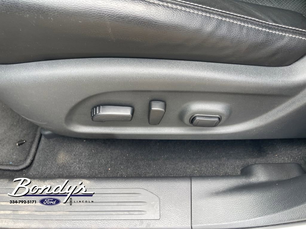 Used 2024 Nissan Murano SL image 9